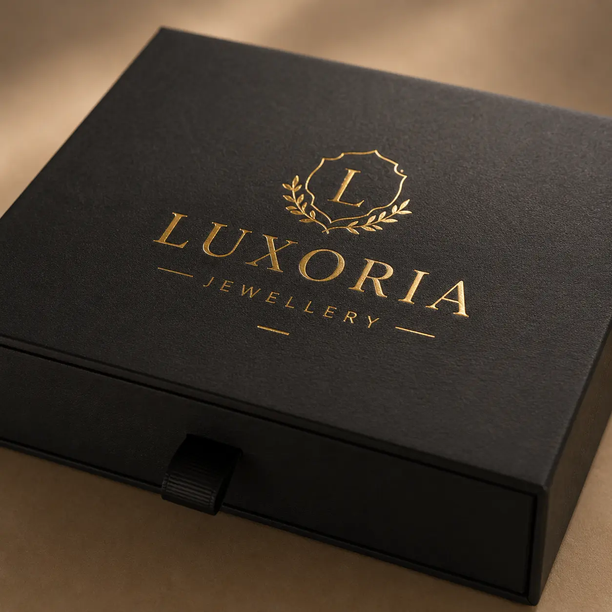 Foil Stamping Packaging