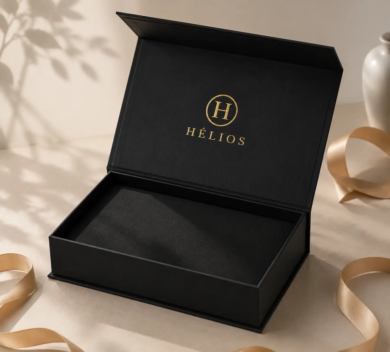 Gift Rigid Box