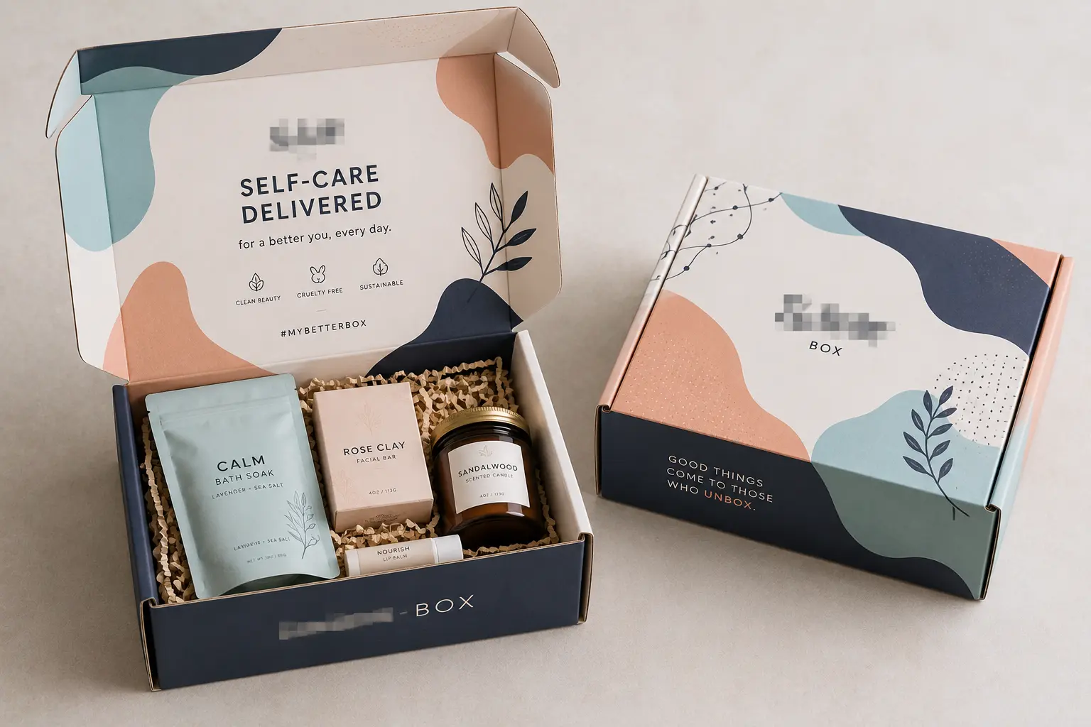 Subscription Box