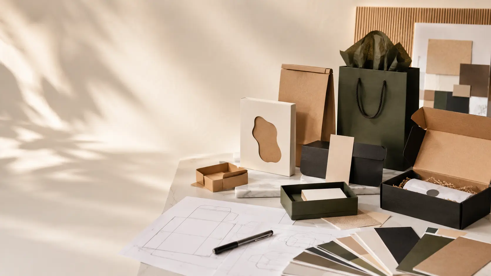 Eco Packaging